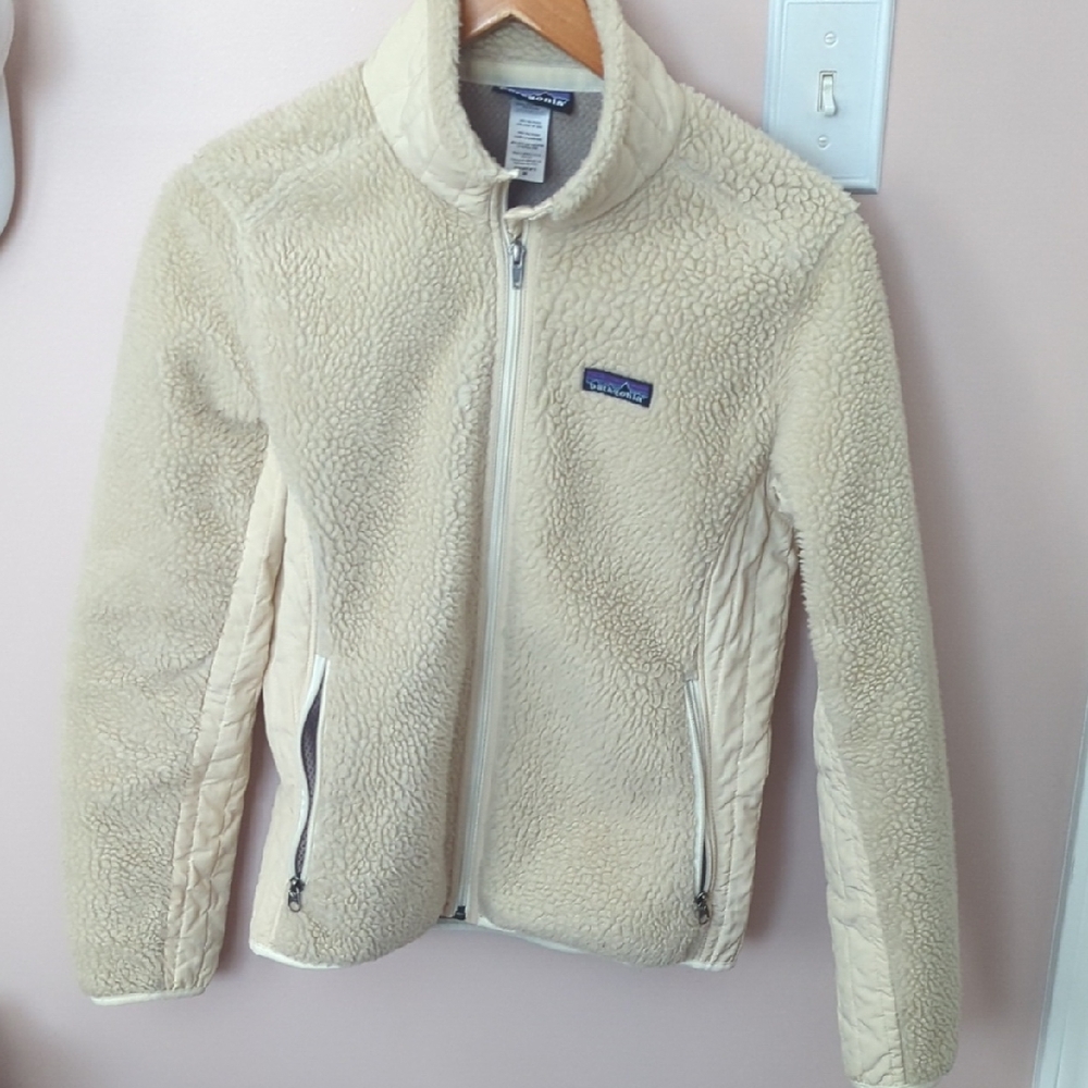 Patagonia Women's Classic Retro-X Jacket